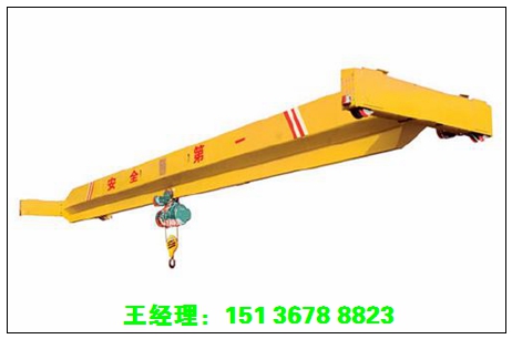 廣西桂林單梁起重機廠家專業(yè)技術(shù)知識